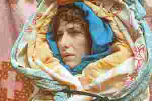 Aldous Harding - Warm Chris
