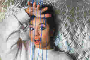 Here to stay: ​Alessia Cara