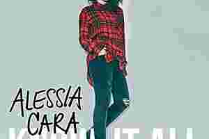 Alessia Cara - Know It All