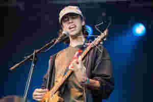 Alex G explains his role on Frank Ocean's 'Blonde'