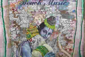 Alex G - Beach Music