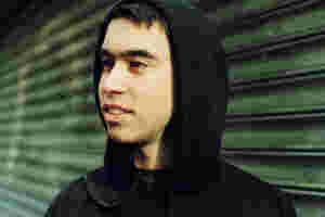 Alex G unveils new 'Kicker' track