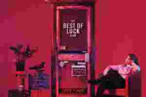 Alex Lahey - The Best Of Luck Club