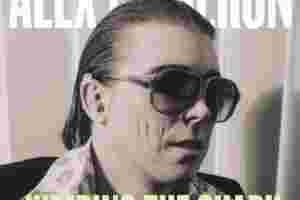 Alex Cameron - Jumping the Shark