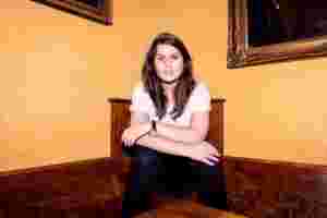 ‘All Star’ Alex Lahey got a shoutout from Smash Mouth