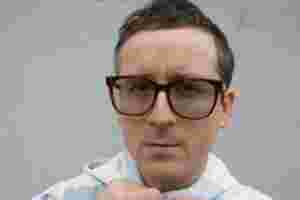 Hot Chip’s Alexis Taylor announces companion record to last year’s ‘Piano’