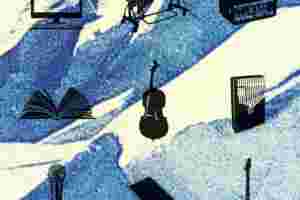 Alexis Taylor - Listen With(out) Piano