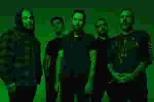 Alexisonfire release first single in 9 years, ‘Familiar Drugs’