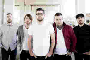 Alexisonfire confirm 2015 comeback, play Reading & Leeds