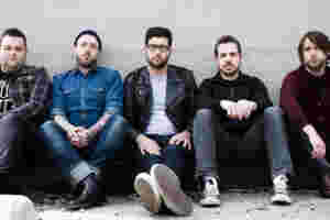 Alexisonfire officially announce reunion at Riot Fest
