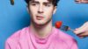 Class of 2020: Alfie Templeman
