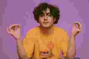 Alfie Templeman announces 'Happiness In Liquid Form' EP