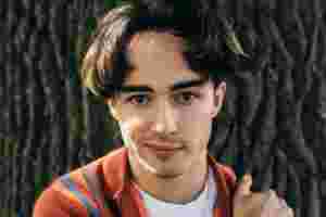 Alfie Templeman unveils new track ‘Forever Isn’t Long Enough’