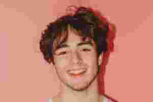 Listen to Alfie Templeman’s new song ‘Stop Thinking (About Me)’