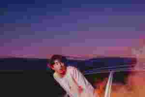 Alfie Templeman - Forever Isn’t Long Enough