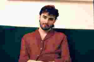 Alfie Templeman - Radiosoul