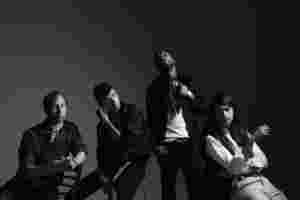 Algiers team up with Future Islands’ Samuel T. Herring and Boy Harsher’s Jae Matthews for new song ‘I Can’t Stand It!’