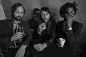 Algiers confirm new European 2021 tour dates