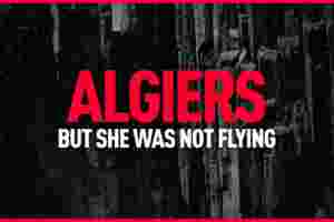 Algiers sign to Matador, release ‘But She Was Not Flying’ track