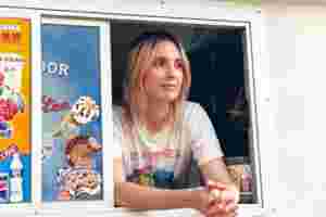 Get To Know… Ali Barter