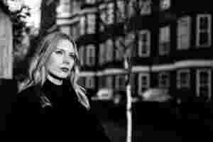 Big Deal’s Alice Costelloe on re-writing her rulebook for debut solo album ‘Move On With The Year’