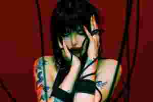 Alice Glass - PREY//IV
