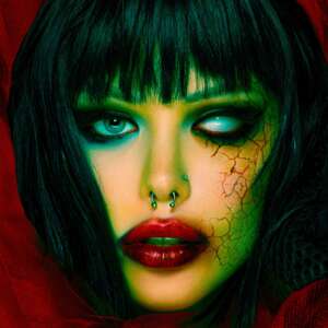 Alice Glass - PREY//IV