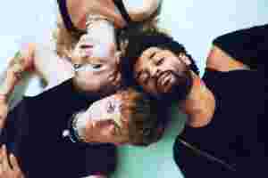 The Neu Bulletin (Alien Chicks, Ebbb, Faux Real and more!)