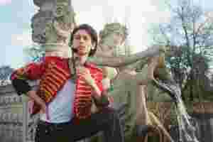 Alien Tango covers The Beatles’ ‘Getting Better’