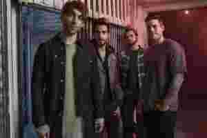All Time Low, New Found Glory & more for Slam Dunk Festival 2019