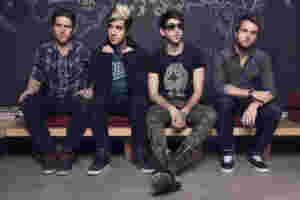 All Time Low announce new album ‘Future Hearts’