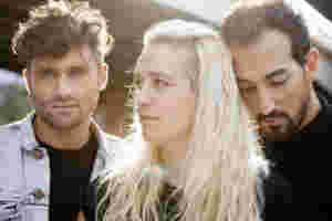 All We Are: "We want people to feel that they’re a part of it"