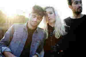 All We Are debut new ‘Honey’ video