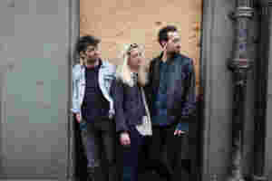 All We Are announce debut album, stream ‘I Wear You’