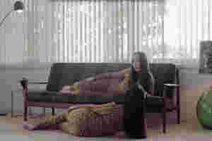 Allie X announces debut album, airs new video