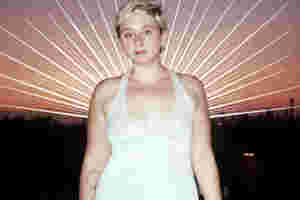 Allison Crutchfield - Tourist in this Town