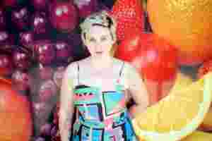 Allison Crutchfield gets nostalgic in ‘I Don’t Ever Wanna Leave California’ video