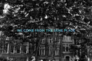 Allo Darlin’ - We Come From The Same Place
