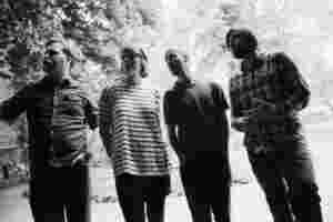 Allo Darlin’ stream ‘Bright Eyes’ from new LP