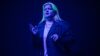 David Byrne, Depeche Mode and Young Fathers lead an eclectic day two at Open'er 2018