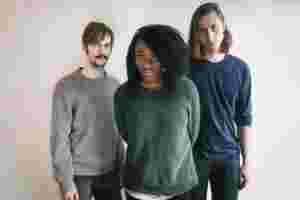 Alpha Maid shun perfection for punk with ‘Sublime’