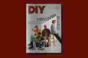 American Football are the cover stars of DIY’s April 2026 issue!