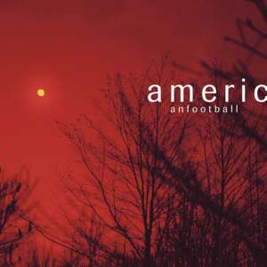 American Football - LP4