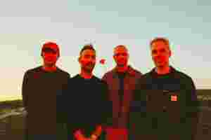 American Football - LP4