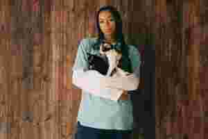 Get To Know… Amie Blu