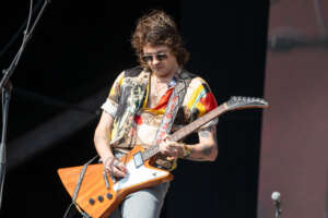 Saturday, Glastonbury 2025