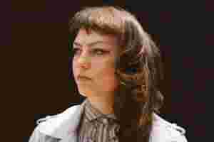 Angel Olsen - My Woman