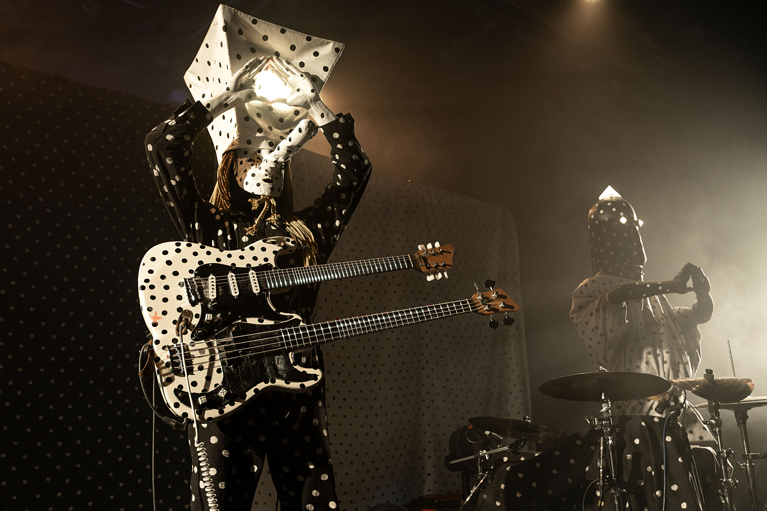 Highlights from The Great Escape 2026: Top DIY Performances