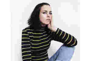 Anna Meredith announces debut album 'Varmints', streams 'R-Type'