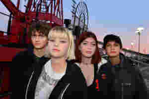Anorak Patch drop new track ‘Delilah’